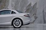Mercedes-Benz SLR McLaren 2003 года